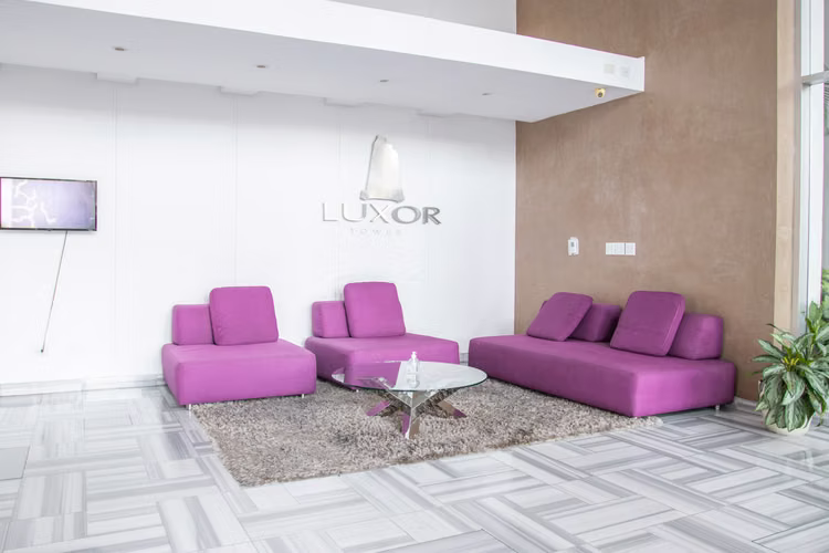 ALQUILER APARTAMENTO LUXOR - EL CANGREJO