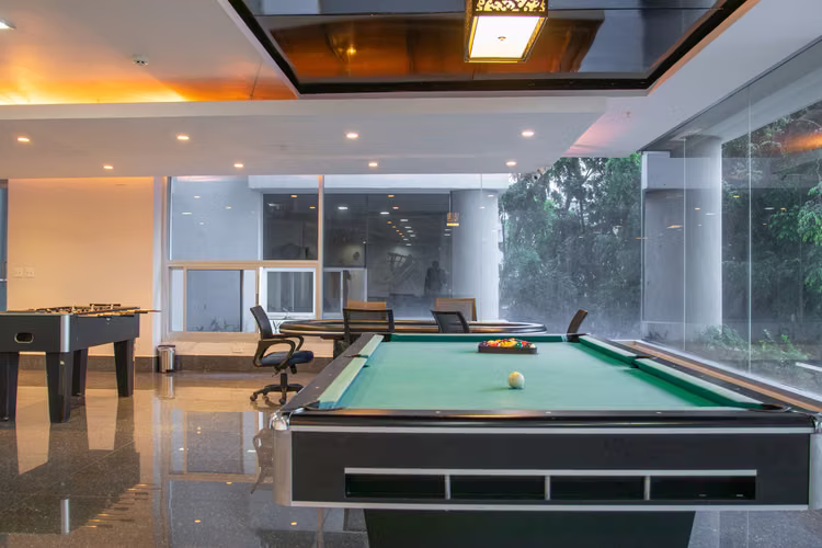 ALQUILER APARTAMENTO LUXOR - EL CANGREJO - Imagen 6