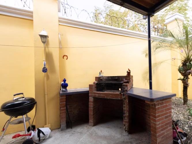 VENTA DE CASA EN RES. LAS HUACAS ANCON HQ