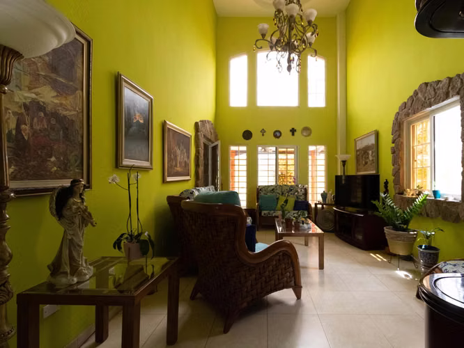 VENTA DE CASA EN RES. LAS HUACAS ANCON HQ