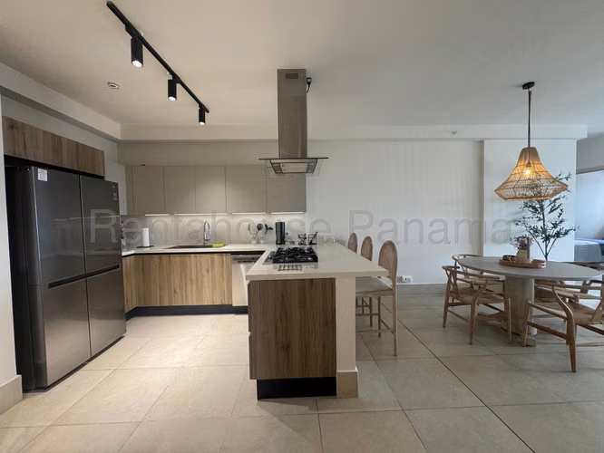 VENTA DE APARTAMENTO EN OCEAN HOUSE SANTA MARIA HQ