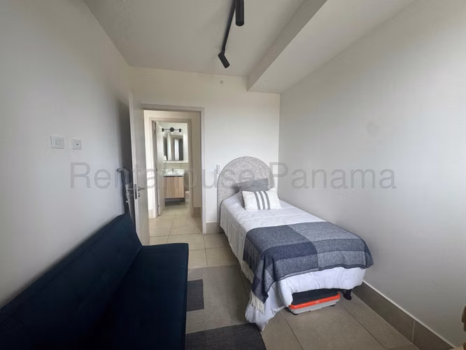 VENTA DE APARTAMENTO EN OCEAN HOUSE SANTA MARIA HQ
