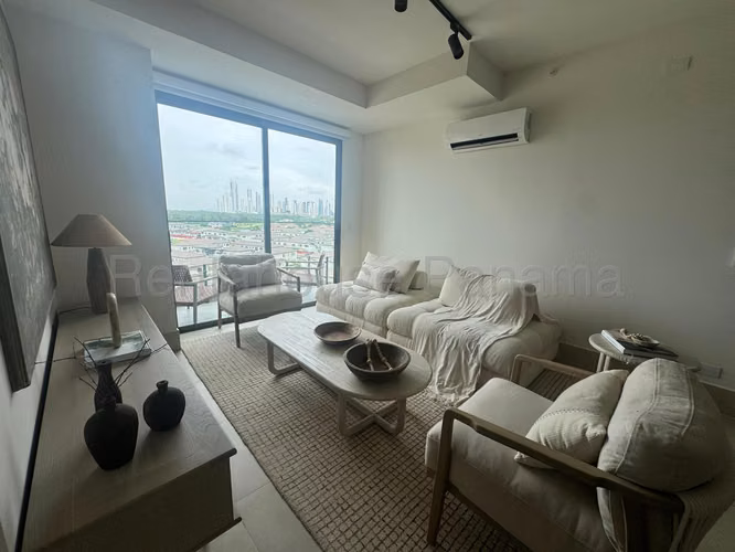 VENTA DE APARTAMENTO EN OCEAN HOUSE SANTA MARIA HQ