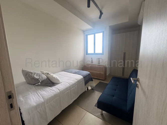 VENTA DE APARTAMENTO EN OCEAN HOUSE SANTA MARIA HQ