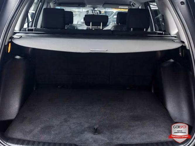 Honda CR-V 2018 Automática CK9379