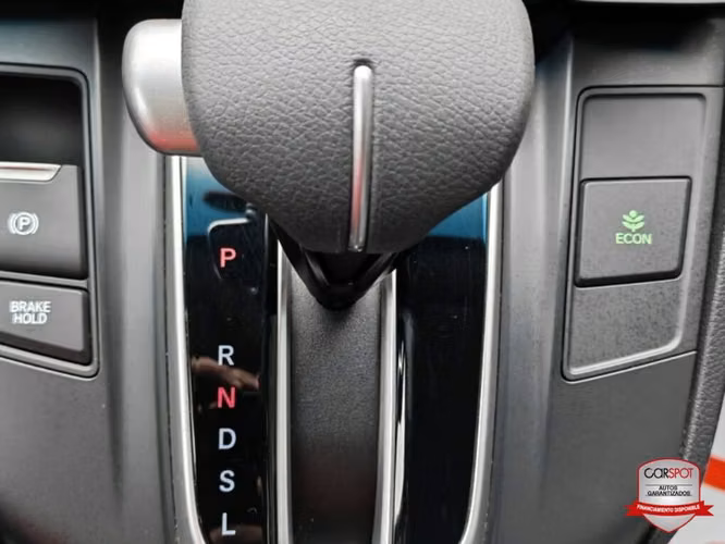Honda CR-V 2018 Automática CK9379
