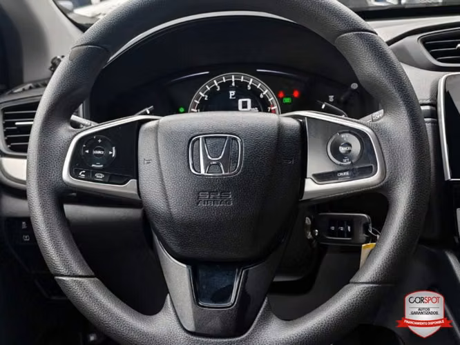 Honda CR-V 2018 Automática CK9379