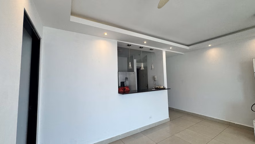 ALQUILER DE APARTAMENTO EN PH PARK AVENUE CON LINEA BLANCA - Imagen 5