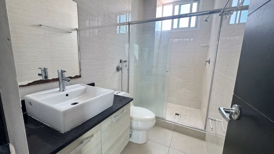 ALQUILER DE APARTAMENTO EN PH PARK AVENUE CON LINEA BLANCA - Imagen 11