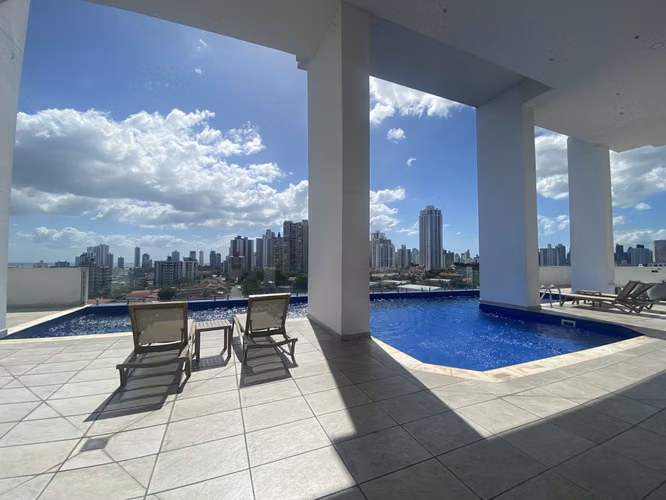 ALQUILER DE APARTAMENTO EN PH PARK AVENUE CON LINEA BLANCA - Imagen 13