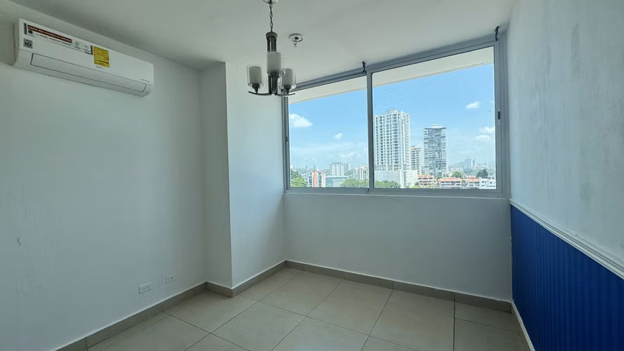 ALQUILER DE APARTAMENTO EN PH PARK AVENUE CON LINEA BLANCA - Imagen 7