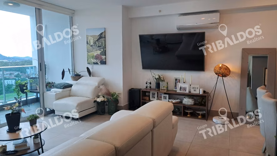 Venta de Apartamento en PH Pacific Hills Elite 500