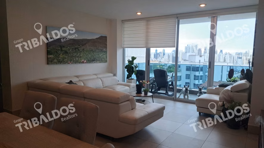 Sale of Apartment Pacific Hills Elite 500