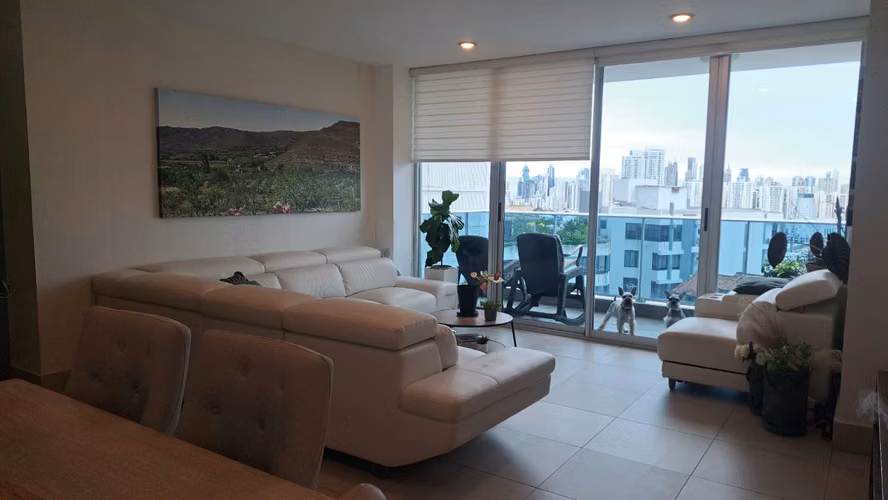 Sale of Apartment Pacific Hills Elite 500