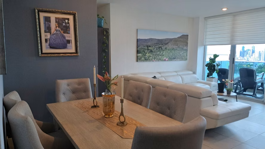 Venta de Apartamento en PH Pacific Hills Elite 500