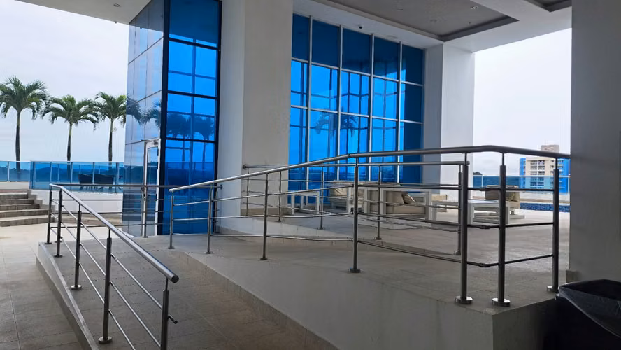 Venta de Apartamento en PH Pacific Hills Elite 500