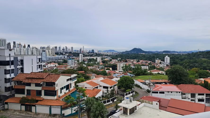 Venta de Apartamento en PH Pacific Hills Elite 500