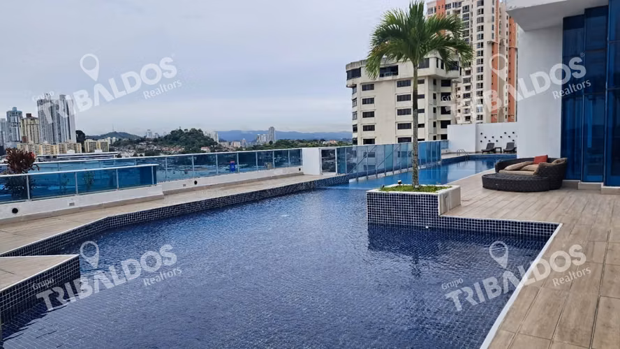 Venta de Apartamento en PH Pacific Hills Elite 500