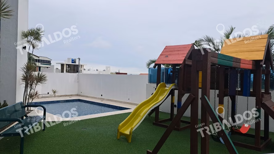 Venta de Apartamento en PH Pacific Hills Elite 500