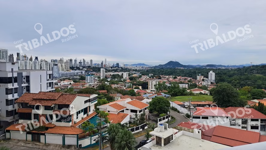 Venta de Apartamento en PH Pacific Hills Elite 500