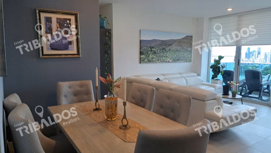 Venta de Apartamento en PH Pacific Hills Elite 500