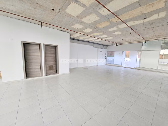 Sale of Corner Commercial in Terrazas de Albrook - Business Price