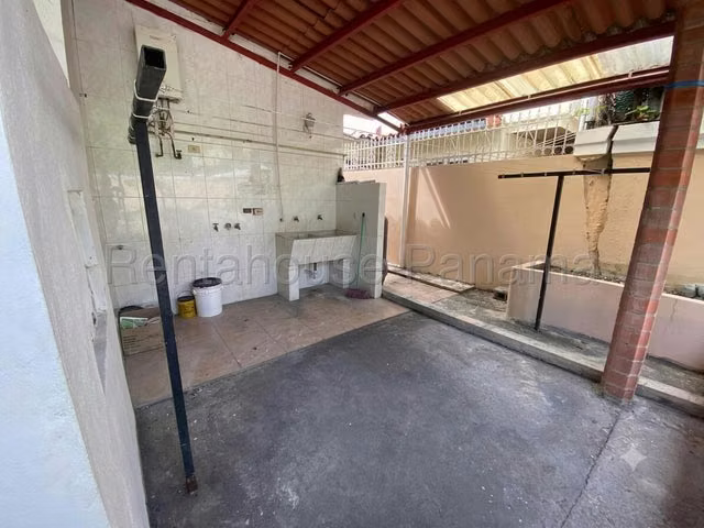 Casa en alquiler en Altos de Panamá 27LRL310 - Imagen 5