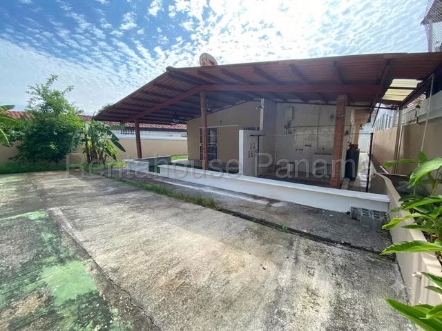Casa en alquiler en Altos de Panamá 27LRL310 - Imagen 4