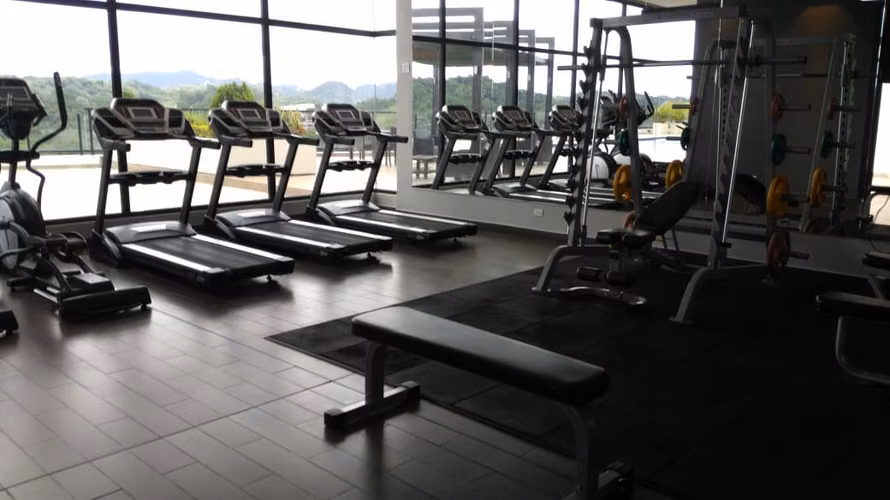 ALQUILER  APARTAMENTO EN VILLA DE LAS FUENTES , PH PRTOFINO TOWERS, 117 metros $10000 - Imagen 5