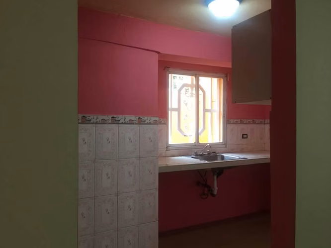 ALQUILO APARTAMENTO EN BURUNGA ARRAIJÁN