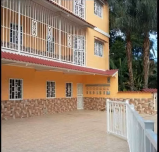 ALQUILO APARTAMENTO EN BURUNGA ARRAIJÁN