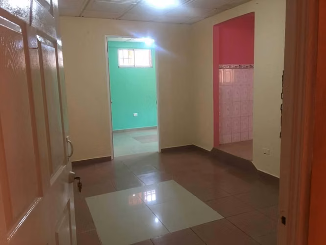 ALQUILO APARTAMENTO EN BURUNGA ARRAIJÁN