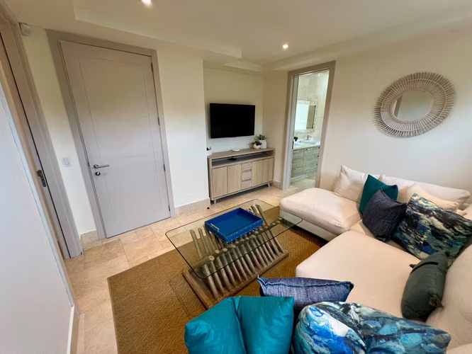 PUNTA BARCO VILLAGE CASA con Suite Principal Privada en Planta Alta
