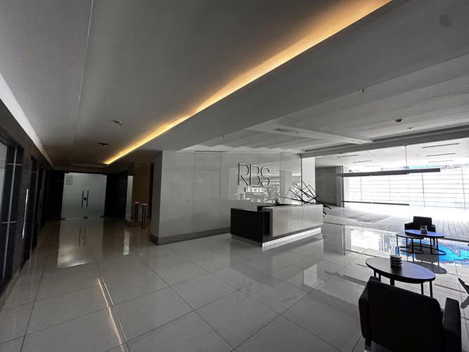 Oficina para alquiler en RBS Tower Punta Paitilla