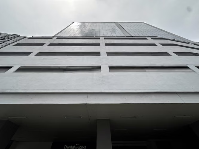 Oficina para alquiler en RBS Tower Punta Paitilla