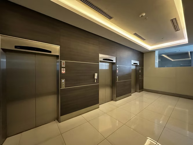 Oficina para alquiler en RBS Tower Punta Paitilla