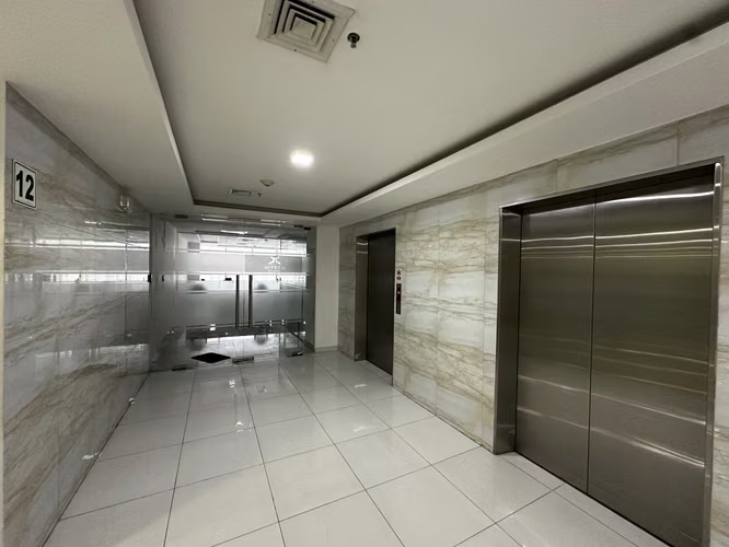Oficina para alquiler en RBS Tower Punta Paitilla