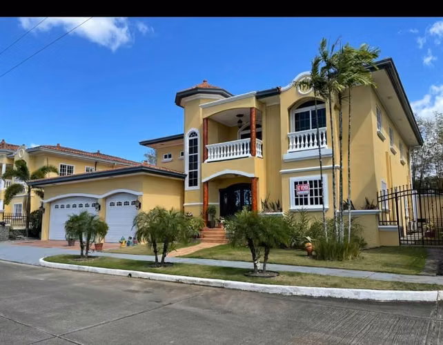 Vendo Casa en Rainforest Villas - Imagen 2