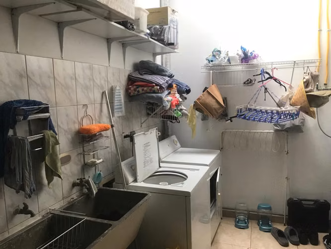 Casa para alquiler en Albrook