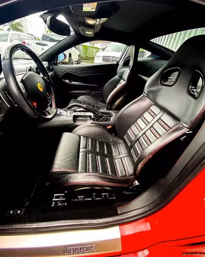 Ferrari 599 GTB Fiorano 2009 - Imagen 8