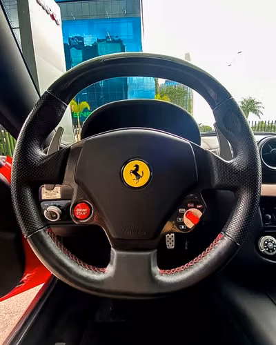 Ferrari 599 GTB Fiorano 2009 - Imagen 6