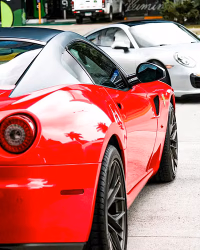 Ferrari 599 GTB Fiorano 2009 - Imagen 10