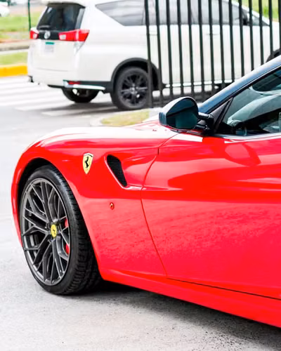 Ferrari 599 GTB Fiorano 2009 - Imagen 2