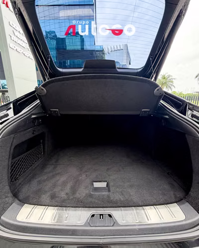 Geely Tugella 2023