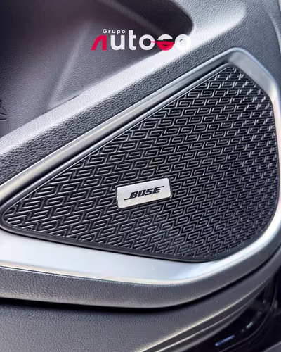 Geely Tugella 2023