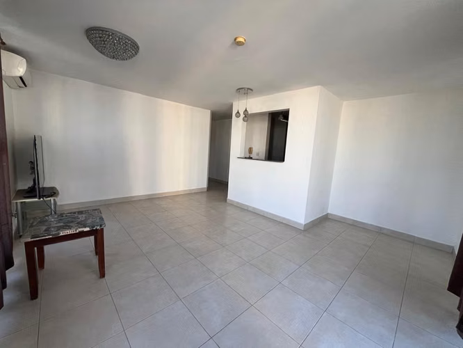 VENDO GANGA LINDO APARTAMENTO EN EDISON PARK