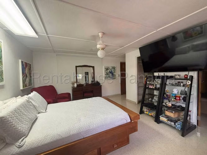 Casa en Venta en Obarrio BDP