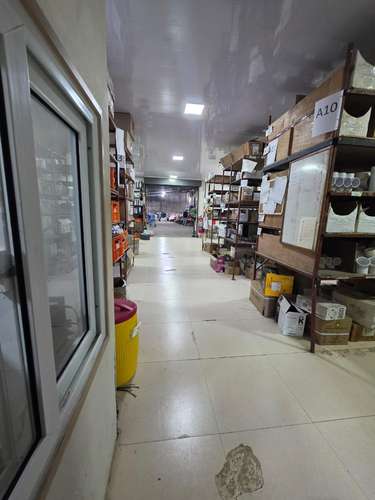 Se vende Galera