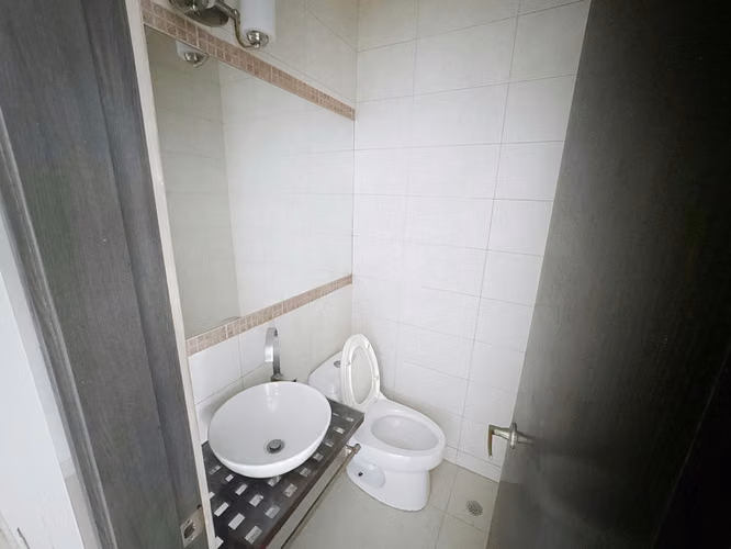 VENDO EXCLUSIVO APARTAMENTO EN SAN FRANCISCO