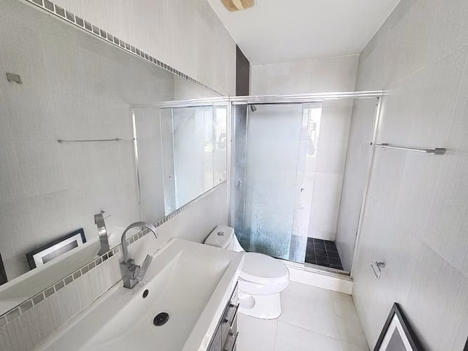 VENDO EXCLUSIVO APARTAMENTO EN SAN FRANCISCO